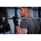 adidas Hardware Wrist Wrap Training Gloves