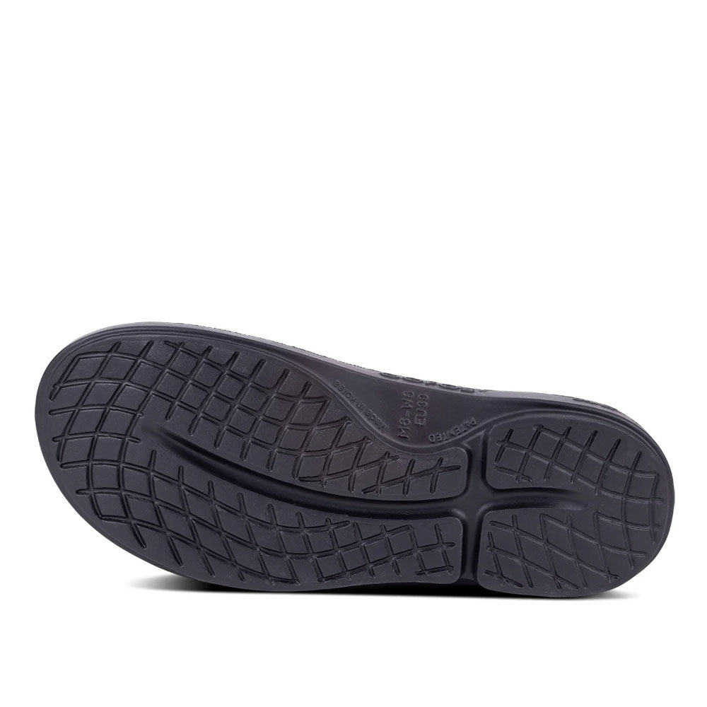OOFOS Unisex OOcloog Clog