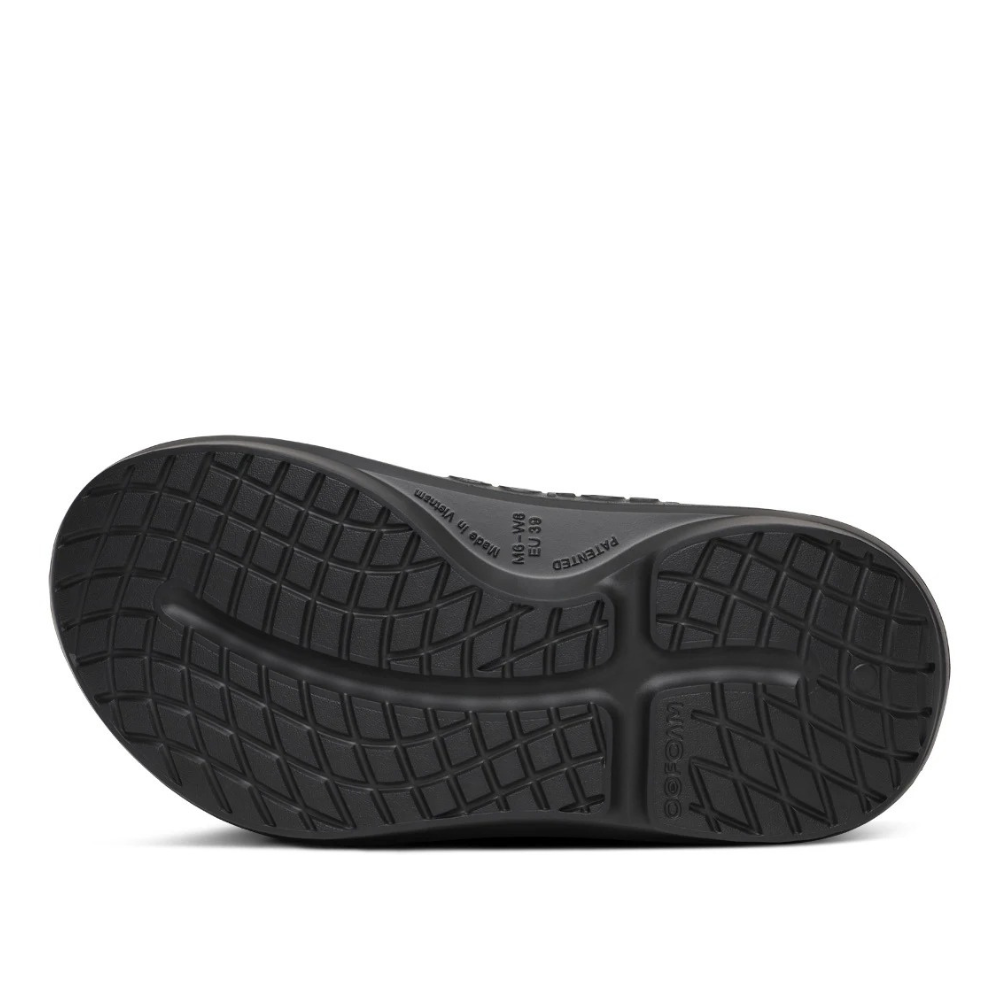 OOFOS OORIGINAL+ Thong Recovery Slipper