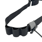 runnr Race Belt with Bib Holder
