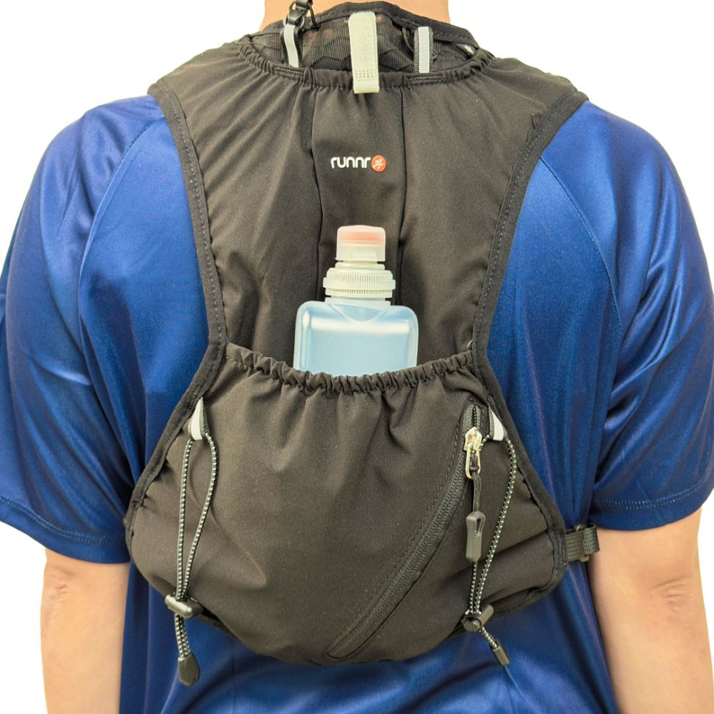 runnr Trail Vest