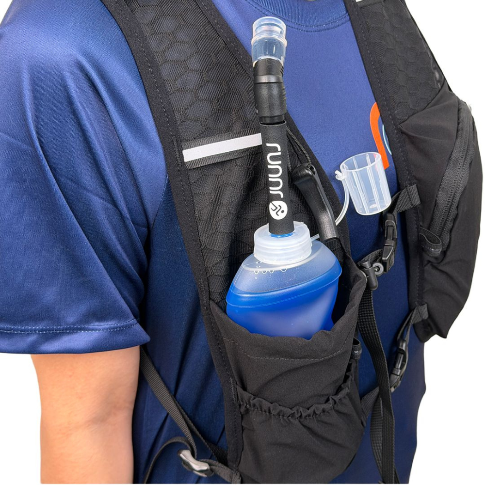 runnr Trail Vest