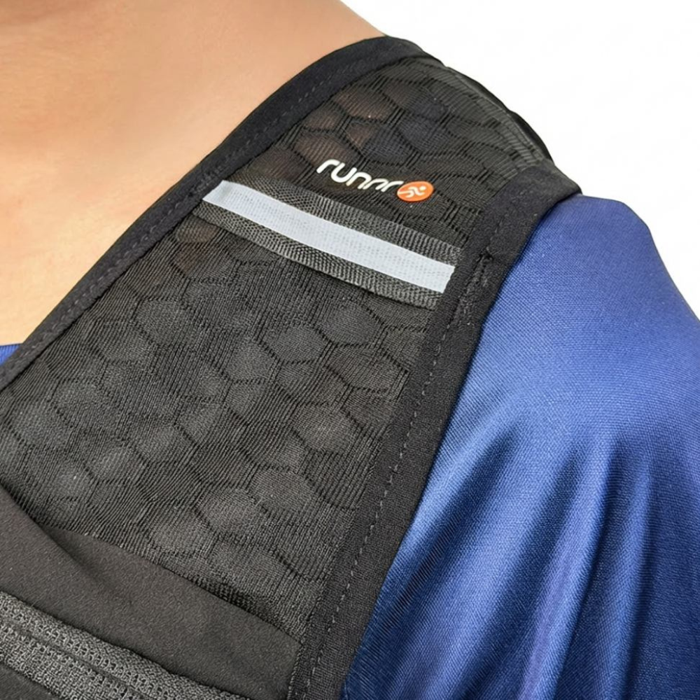 runnr Trail Vest