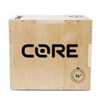 Core Plyo Box