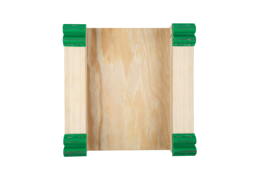 Enlio Single Layer Keel Hardwood Sports Floor