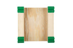 Enlio Single Layer Keel Hardwood Sports Floor