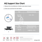 AQ 5061SP Ankle Support