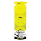 Franklin X-40 Pickleball Outdoor Ball