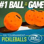 Franklin X-40 Pickleball Outdoor Ball
