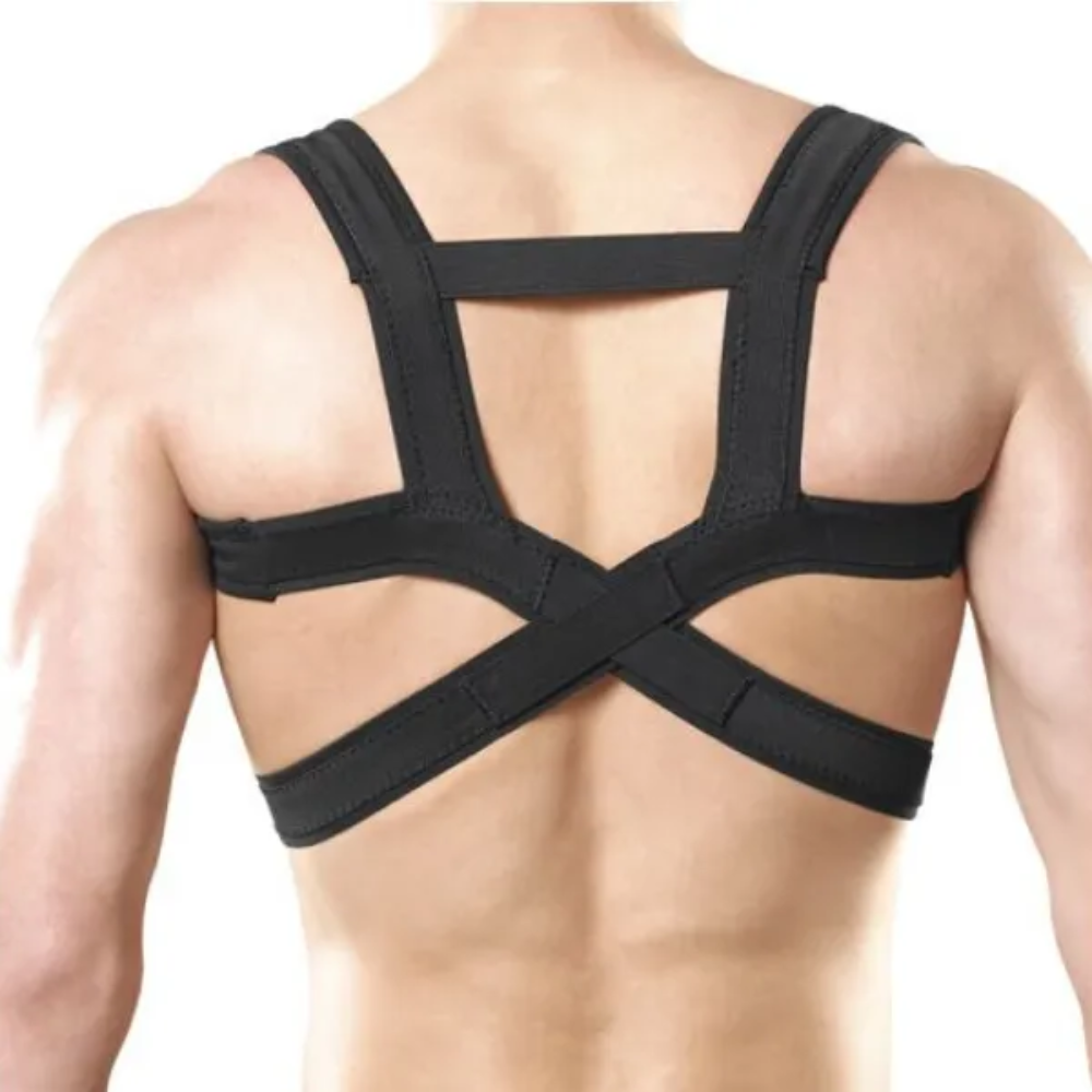 AQ 5327 Posture Aid
