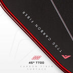 Franklin C45 Tempo Pickleball Paddle
