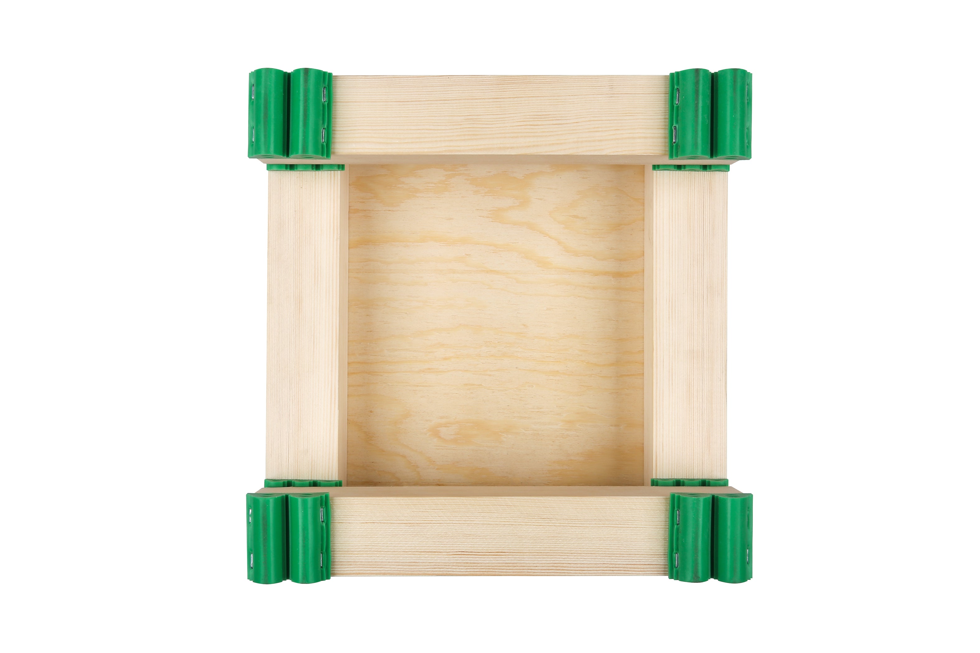 Enlio Double-Layer Keel Hardwood Sports Floor