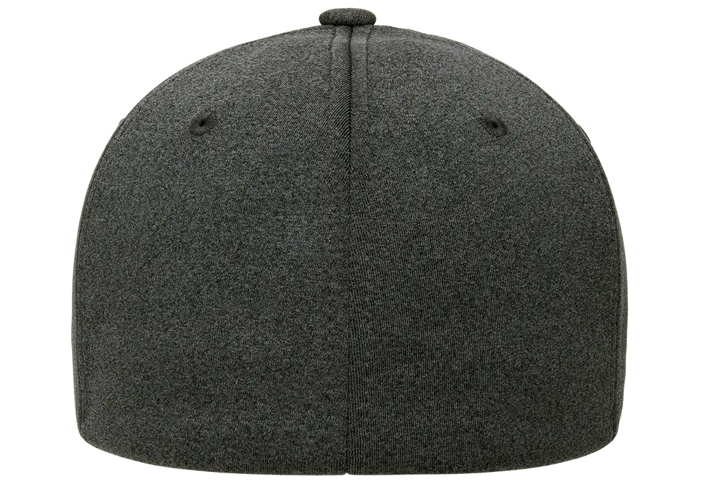 Flexfit® Unipanel™ Melange Unisex Cap