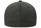 Flexfit® Unipanel™ Melange Unisex Cap