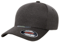 Flexfit® Unipanel™ Melange Unisex Cap