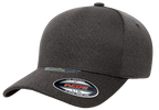 Flexfit® Unipanel™ Melange Unisex Cap