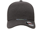 Flexfit® Unipanel™ Melange Unisex Cap