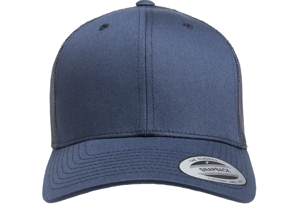 Flexfit YP Classics® Retro Trucker Unisex Cap