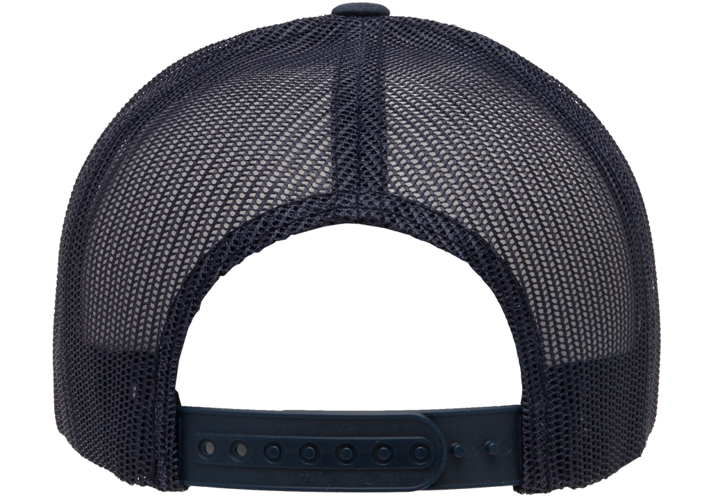 Flexfit YP Classics® Retro Trucker Unisex Cap