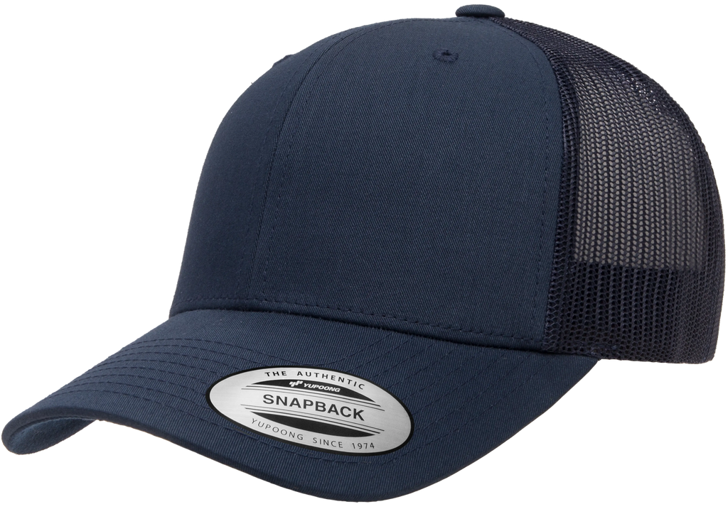 Flexfit YP Classics® Retro Trucker Unisex Cap
