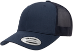 Flexfit YP Classics® Retro Trucker Unisex Cap