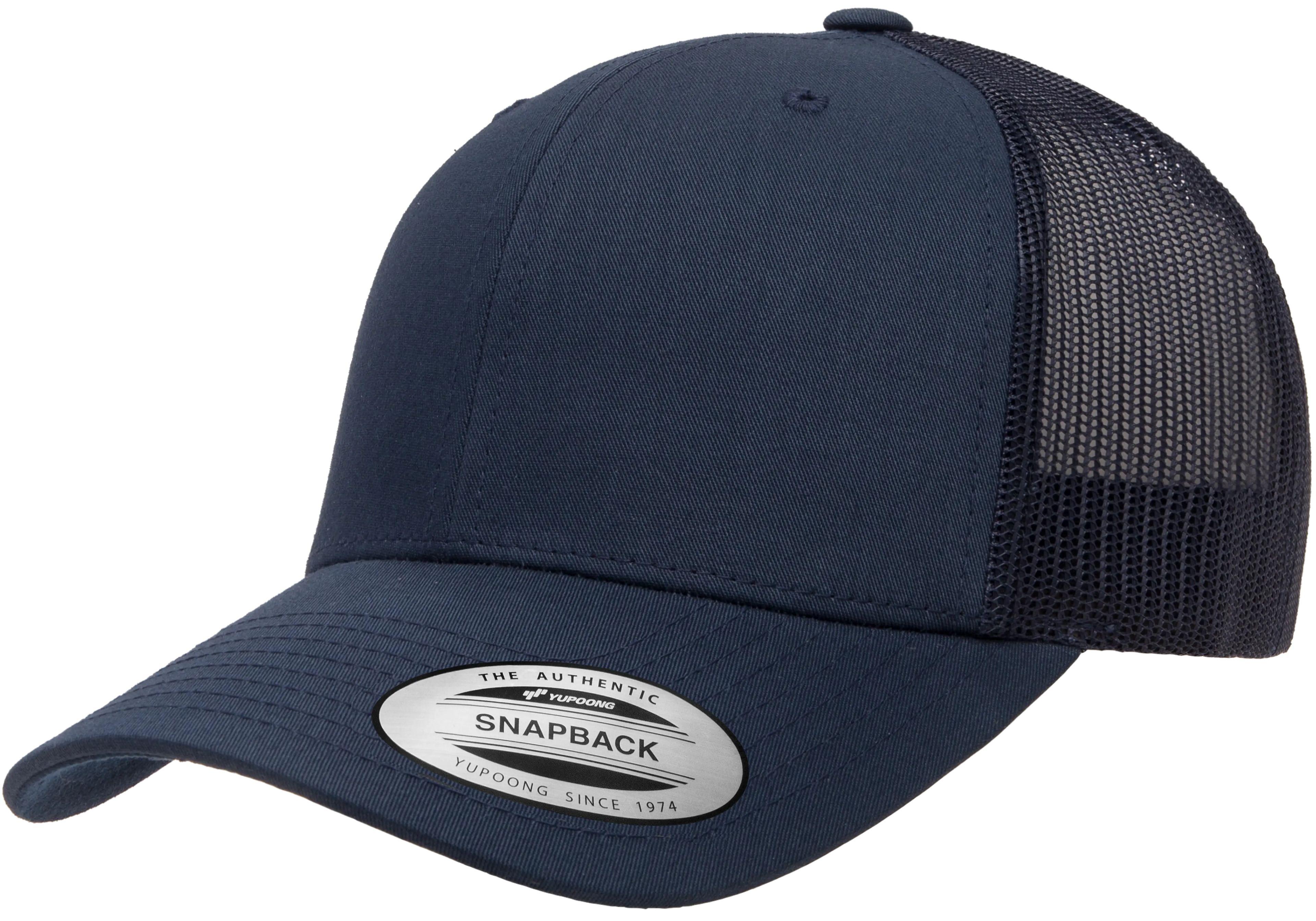 Flexfit YP Classics® Retro Trucker Unisex Cap