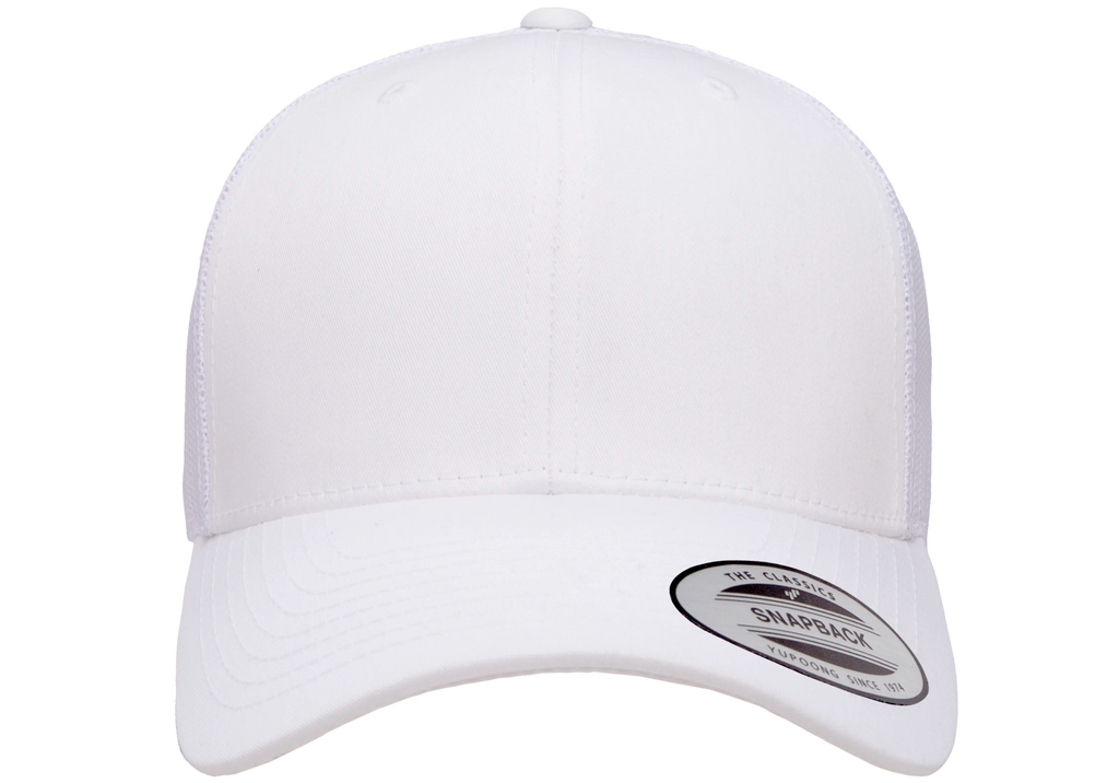 Flexfit YP Classics® Retro Trucker Unisex Cap