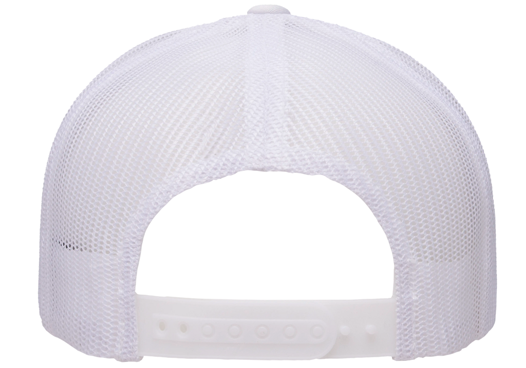 Flexfit YP Classics® Retro Trucker Unisex Cap