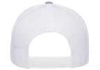 Flexfit YP Classics® Retro Unisex Trucker Cap - 2-Tone