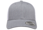 Flexfit YP Classics® Retro Unisex Trucker Cap - 2-Tone