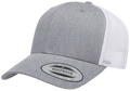 Flexfit YP Classics® Retro Unisex Trucker Cap - 2-Tone