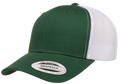 Flexfit YP Classics® Retro Unisex Trucker Cap - 2-Tone