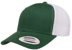 Flexfit YP Classics® Retro Unisex Trucker Cap - 2-Tone
