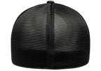 Flexfit® Unipanel™ Trucker Mesh Unisex Cap
