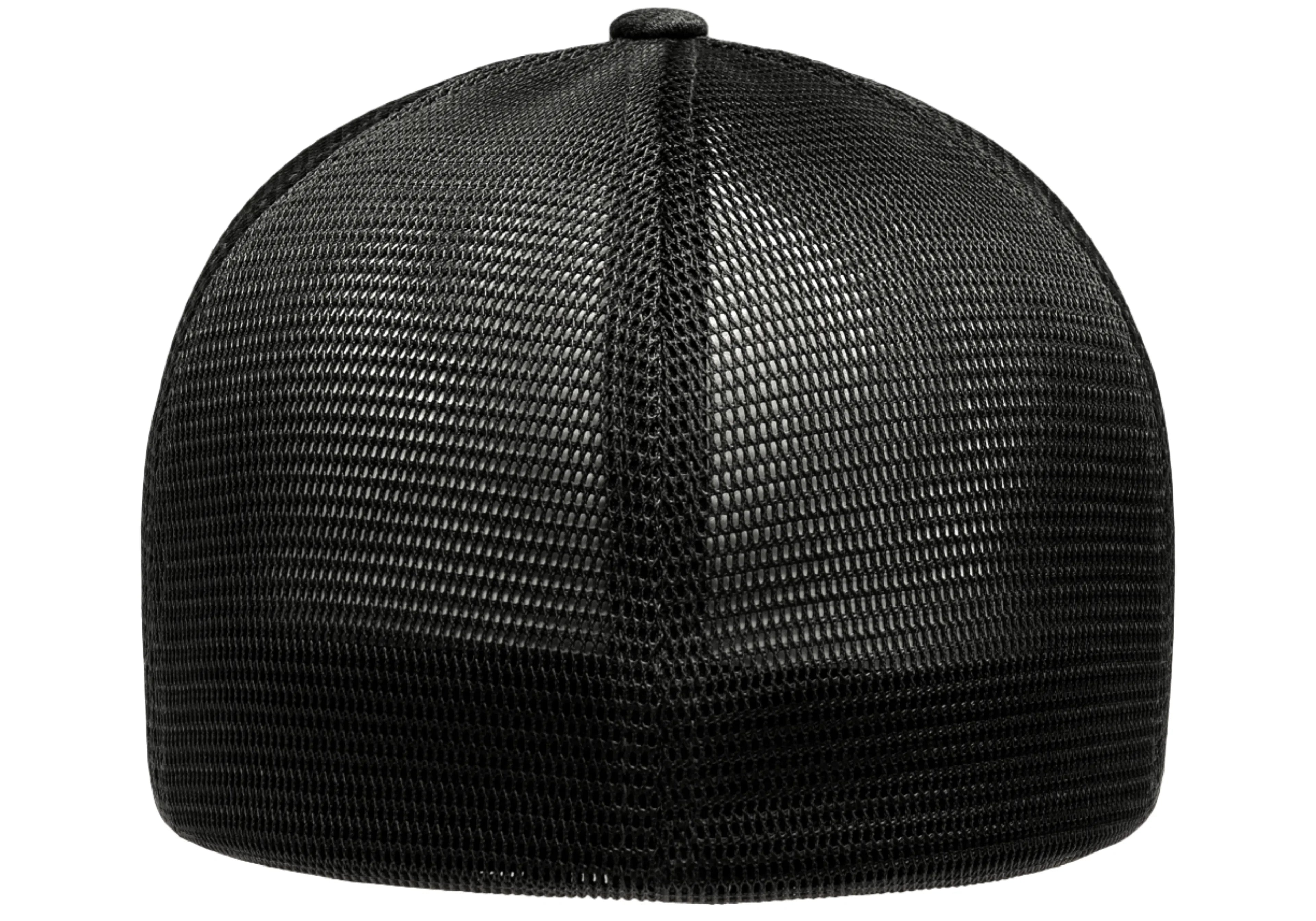 Flexfit® Unipanel™ Trucker Mesh Unisex Cap