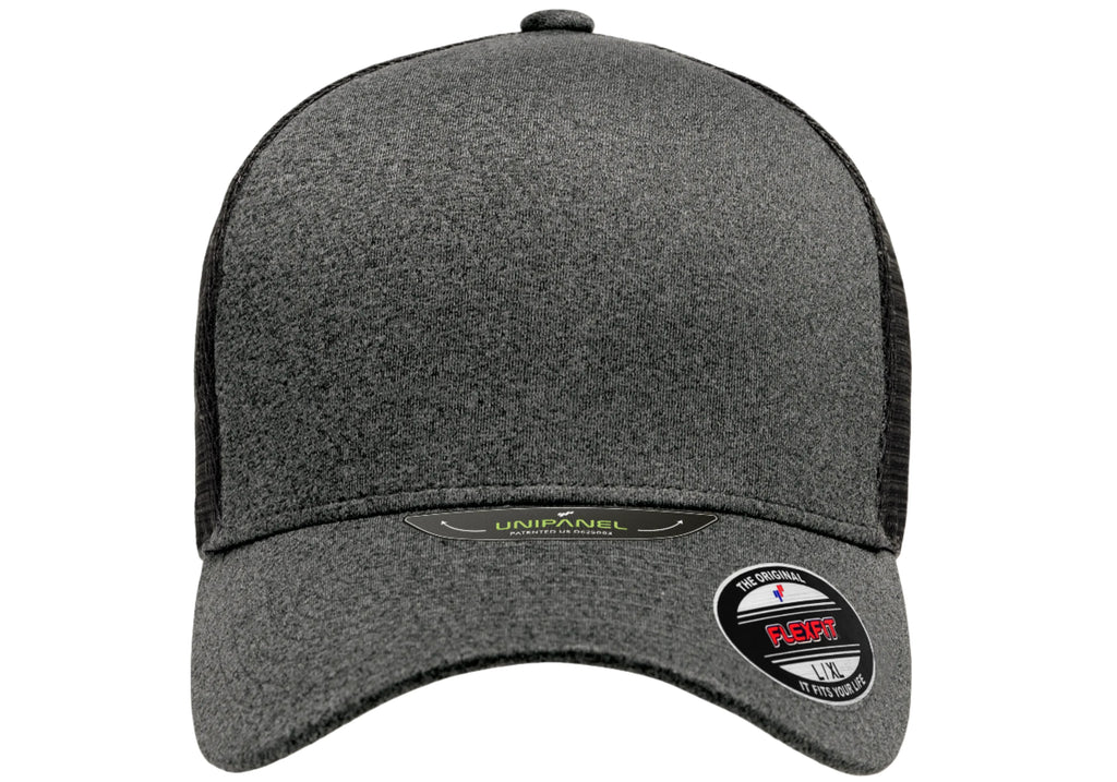 Flexfit® Unipanel™ Trucker Mesh Unisex Cap