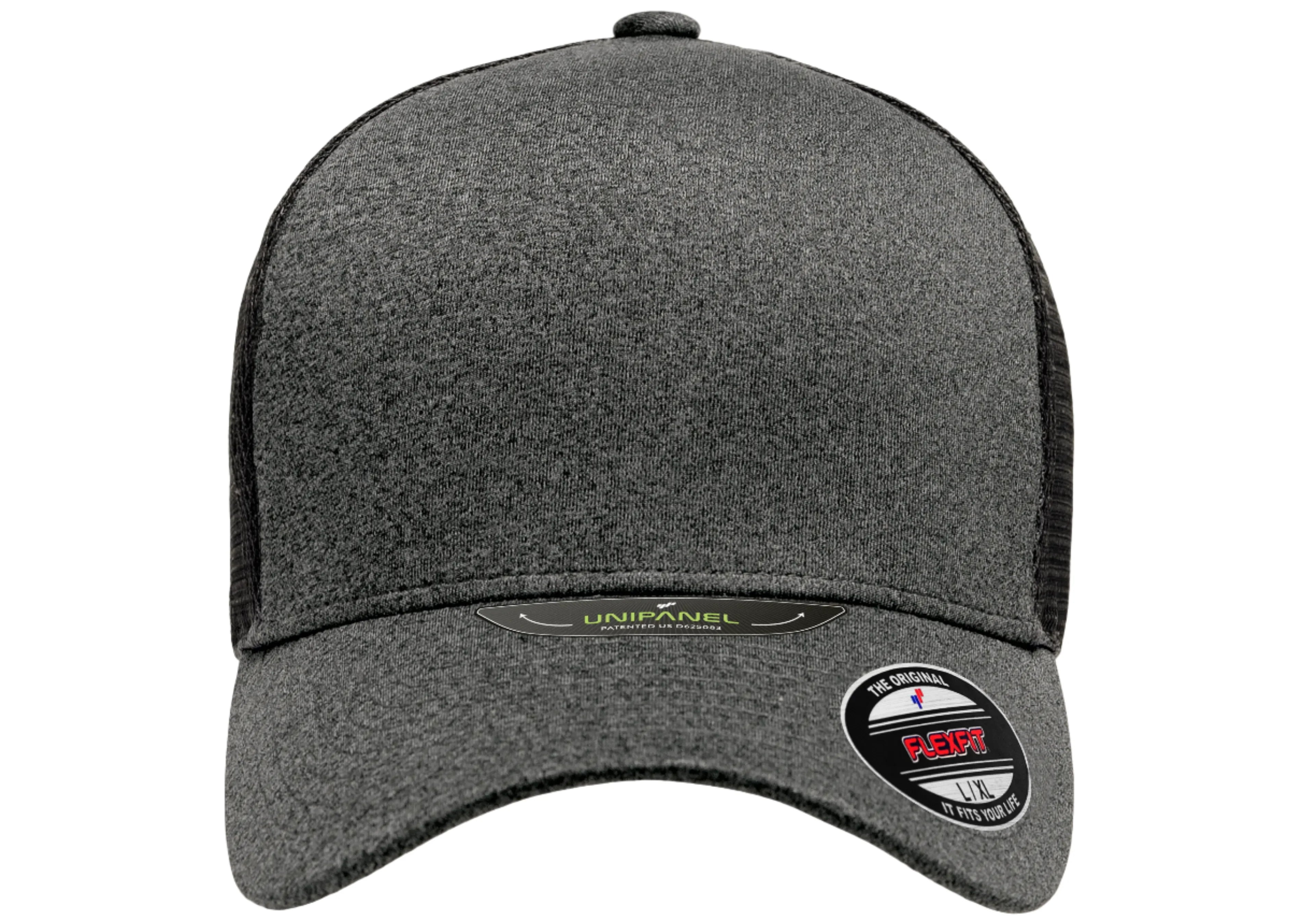 Flexfit® Unipanel™ Trucker Mesh Unisex Cap