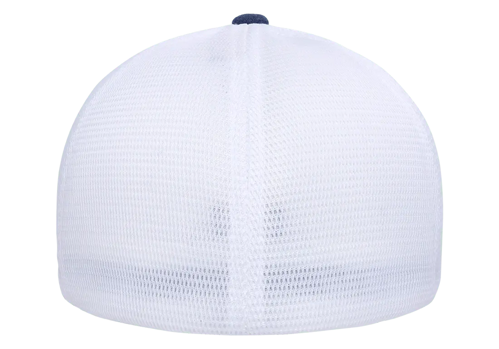 Flexfit® Unipanel™ Trucker Mesh Unisex Cap