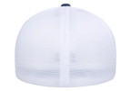 Flexfit® Unipanel™ Trucker Mesh Unisex Cap