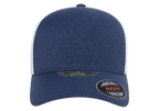 Flexfit® Unipanel™ Trucker Mesh Unisex Cap