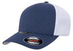 Flexfit® Unipanel™ Trucker Mesh Unisex Cap