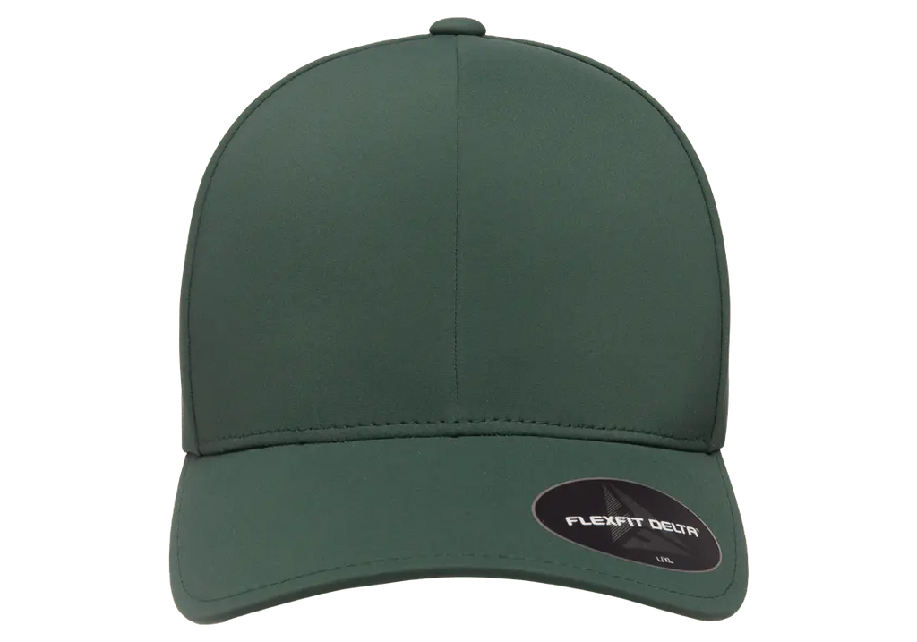 Flexfit Delta® Unisex Cap 180