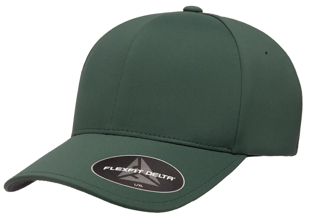 Flexfit Delta® Unisex Cap 180