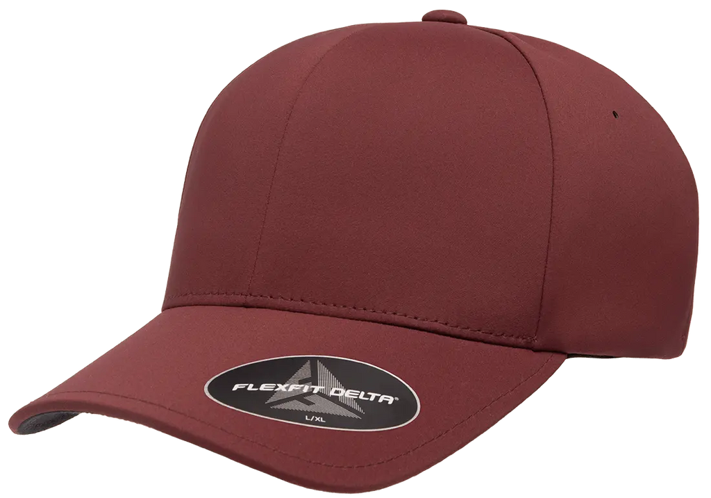 Flexfit Delta® Unisex Cap 180