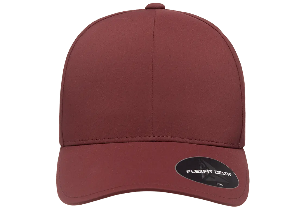 Flexfit Delta® Unisex Cap 180