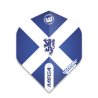 Winmau Mega Standard Dart Flights