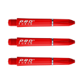 Winmau Pro Force Red Dart Shafts