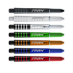 Winmau Prism Force Orange Dart Shafts