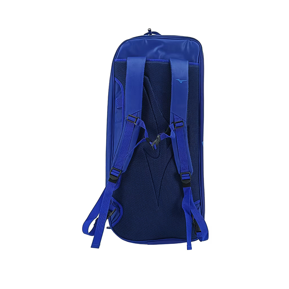 Mizuno MB Series 2-Way Duffle Bag