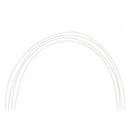 Mizuno M-Smooth 65R Badminton Racket String